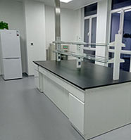 煙臺實驗室通風系統工程